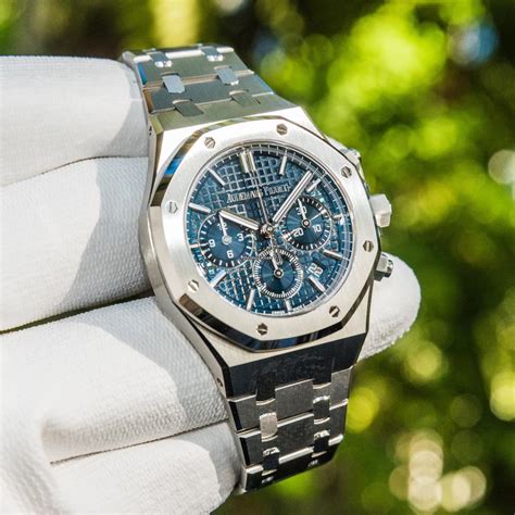 uhr ähnlich audemars piguet|audemars piguet royal oak.